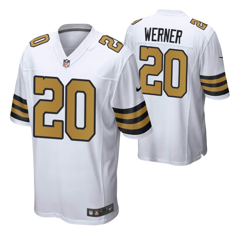 saints-pete-werner-alternate-game-jersey-white-men