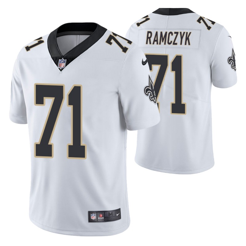 saints-ryan-ramczyk-vapor-limited-jersey-white-men