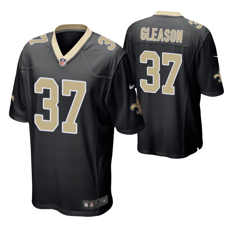 saints-steve-gleason-game-jersey-black-retired-player