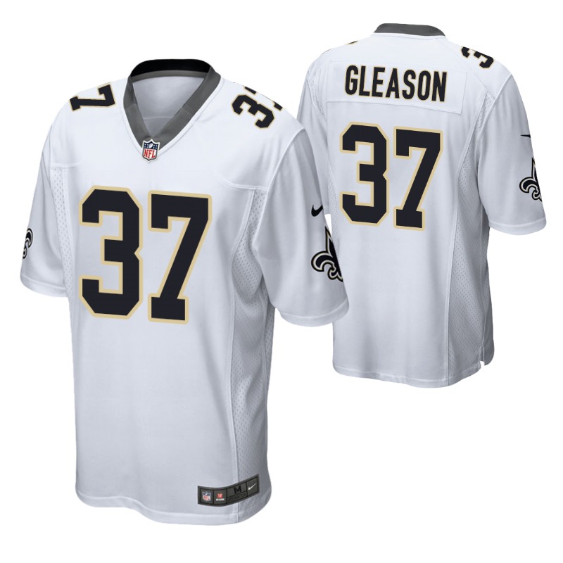 saints-steve-gleason-game-jersey-white-retired-player