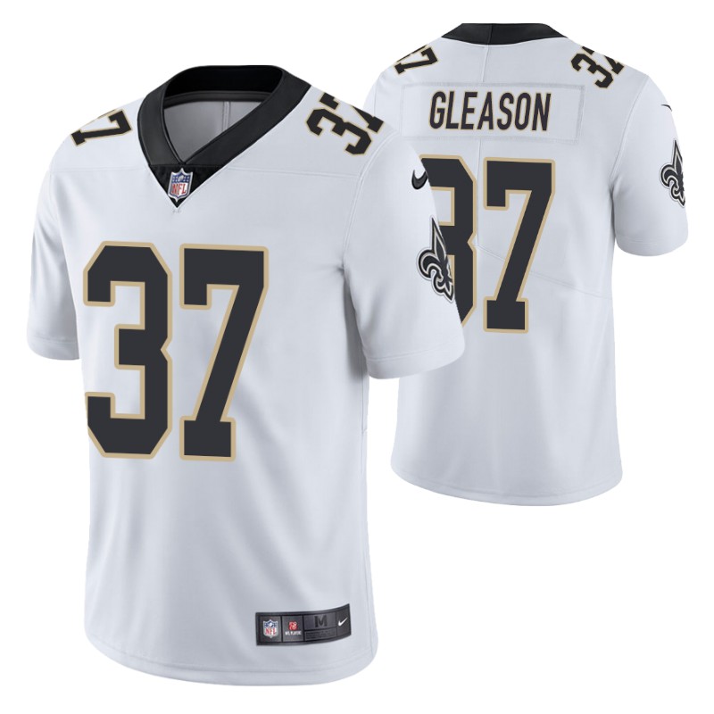 saints-steve-gleason-vapor-limited-jersey-white-men