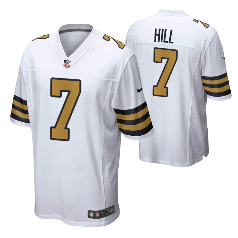 saints-taysom-hill-alternate-game-jersey-white-men
