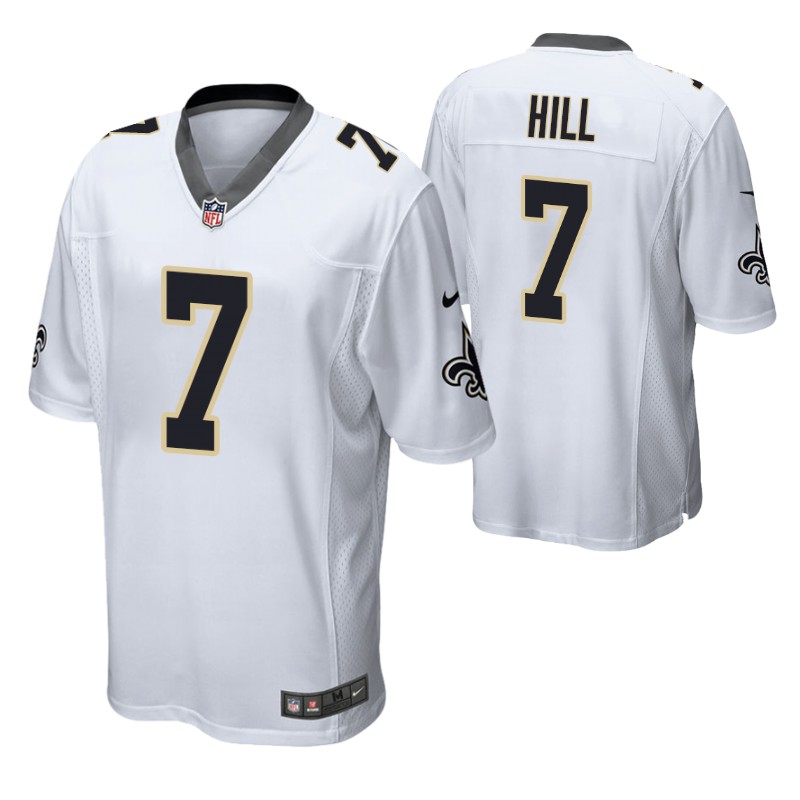 saints-taysom-hill-game-jersey-white