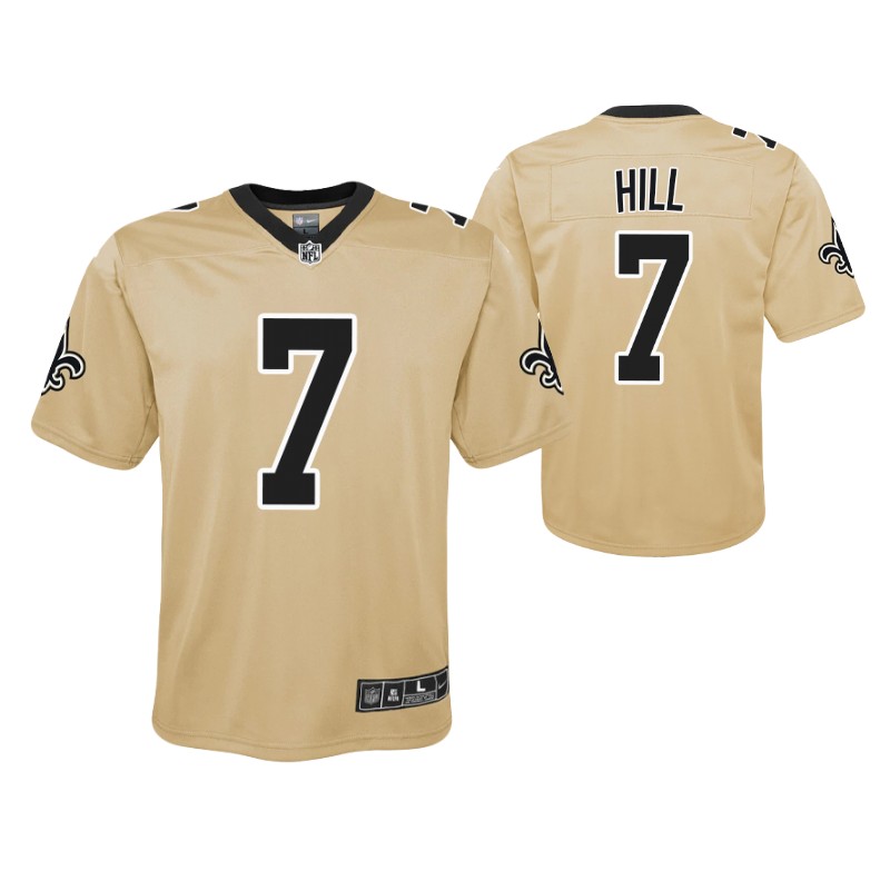 saints-taysom-hill-inverted-game-youth-jersey-gold