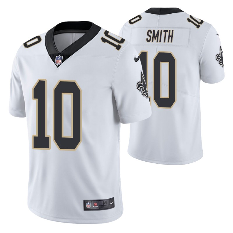 saints-tre'quan-smith-vapor-limited-jersey-white-men