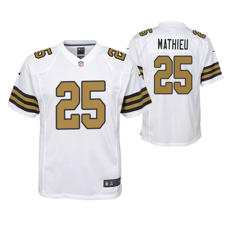 saints-tyrann-mathieu-alternate-game-youth-jersey-white
