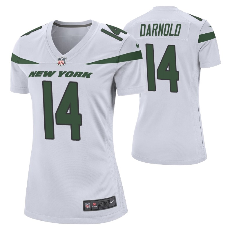 sam-darnold-game-white-women's-jersey