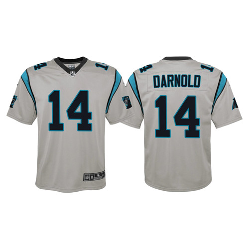 sam-darnold-inverted-game-youth-silver-jersey