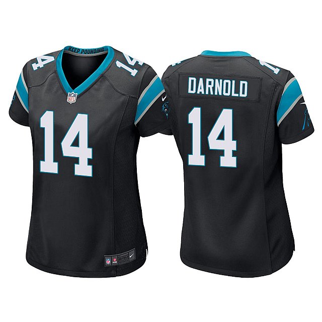 sam-darnold-panthers-game-women-black-jersey-middle