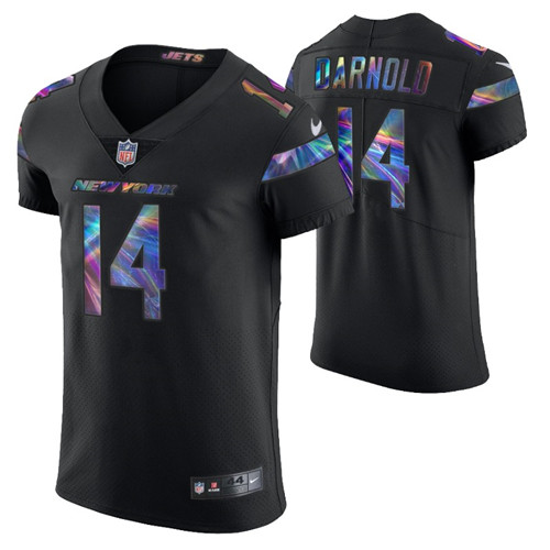 sam-darnold-vapor-elite-jersey-black-men's