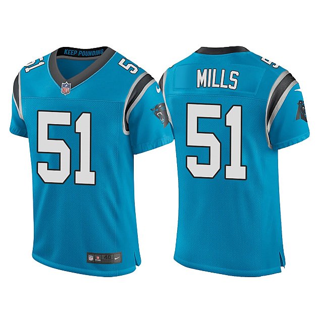 sam-mills-panthers-vapor-elite-blue-retired-player-jersey-middle
