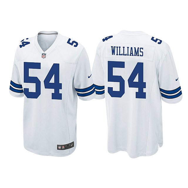 sam-williams-cowboys-2022-nfl-draft-white-game-jersey-middle
