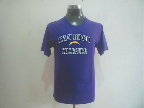 san diego chargers t-shirts-002