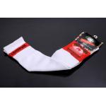 soccer sock Liverpool white