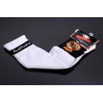 soccer sock Real Madrid white