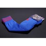 soccer stock blank bluered