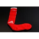 soccer stock red