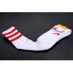 soccer stock white red logo