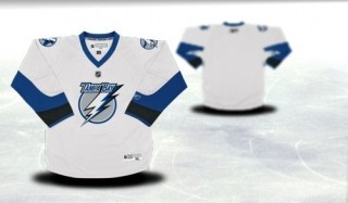 st.louis blues youth white jersey (blank or customized)
