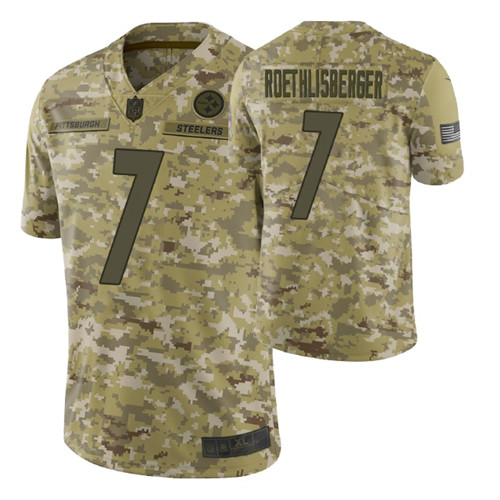 steelers-7-ben-roethlisberger-camo-jersey