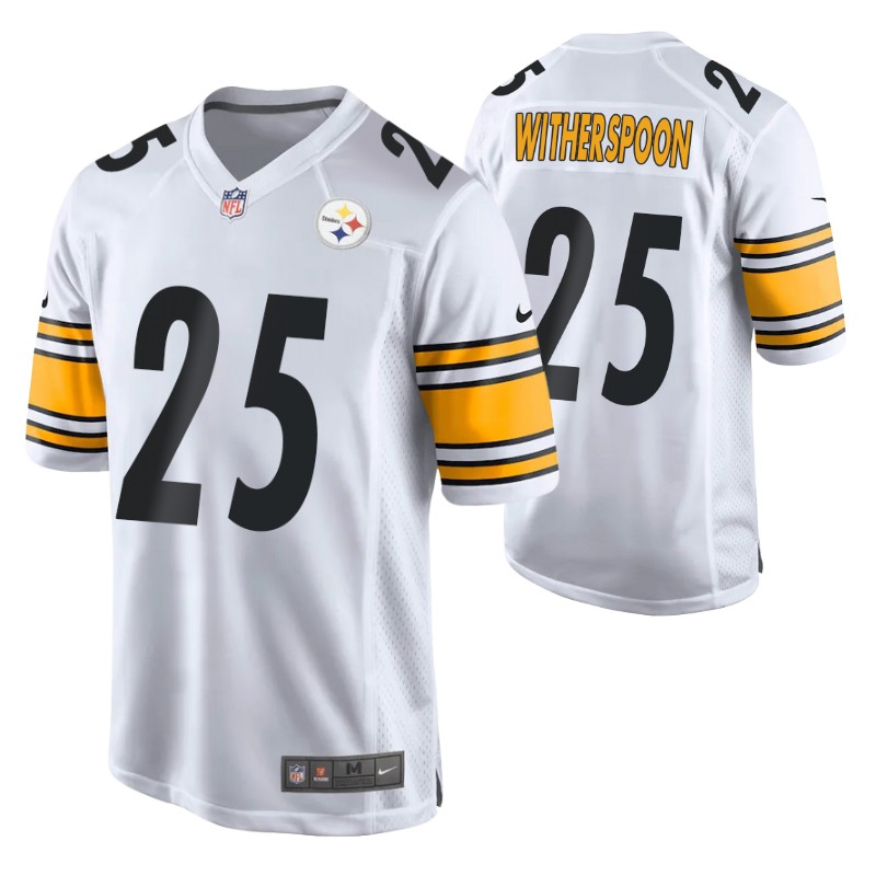 steelers-ahkello-witherspoon-game-jersey-white