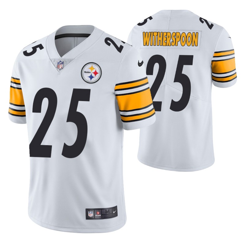 steelers-ahkello-witherspoon-vapor-limited-jersey-white-men