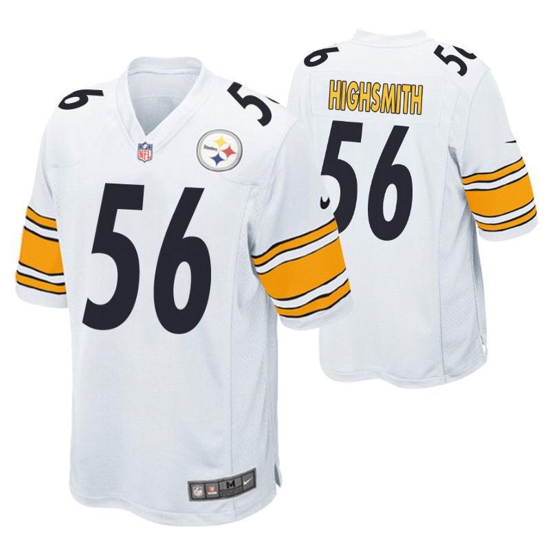 steelers-alex-highsmith-game-jersey-white-men's