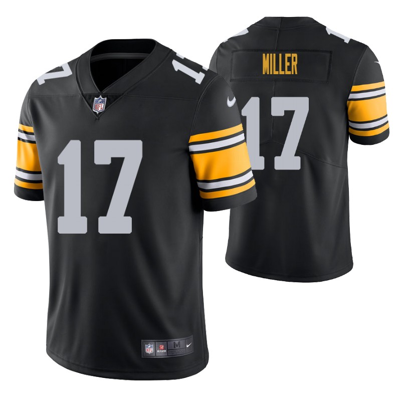 steelers-anthony-miller-alternate-vapor-limited-jersey-black-men
