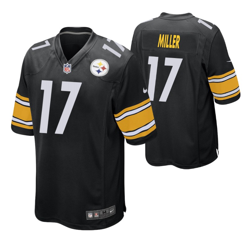 steelers-anthony-miller-game-jersey-black
