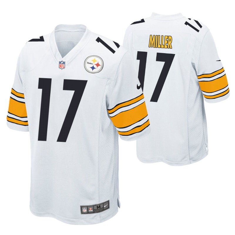 steelers-anthony-miller-game-jersey-white
