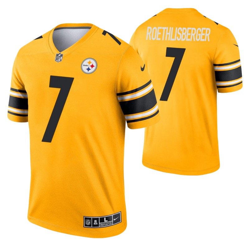steelers-ben-roethlisberger-inverted-legend-jersey-gold