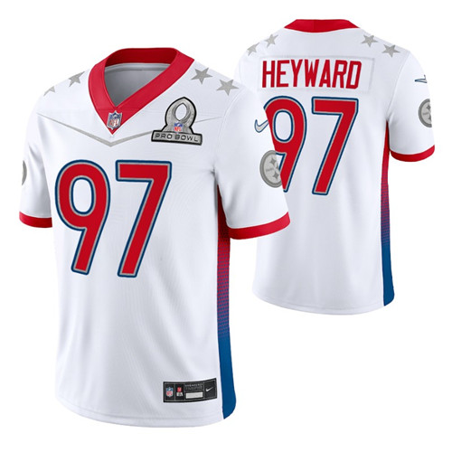 steelers-cameron-heyward-2022-afc-pro-bowl-jersey-white-game