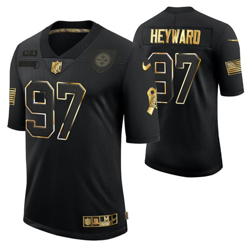 steelers-cameron-heyward-golden-limited-jersey-black-men