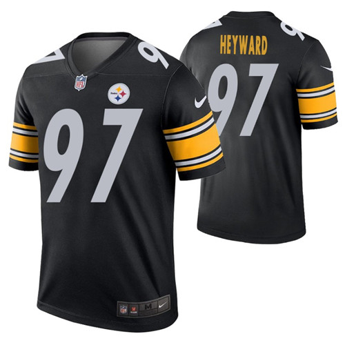 steelers-cameron-heyward-jersey-black-legend-men's