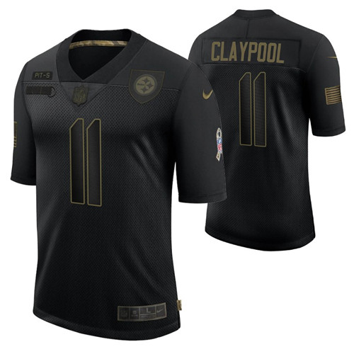 steelers-chase-claypool-2020-salute-to-service-jersey-black-men
