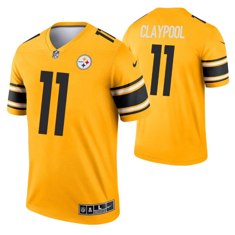 steelers-chase-claypool-inverted-legend-jersey-gold