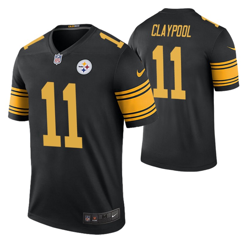 steelers-chase-claypool-jersey-color-rush-legend-men's