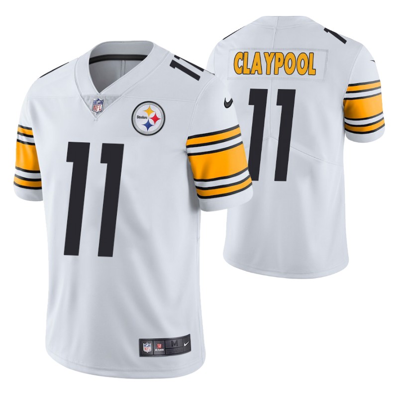 steelers-chase-claypool-vapor-limited-jersey-white-men