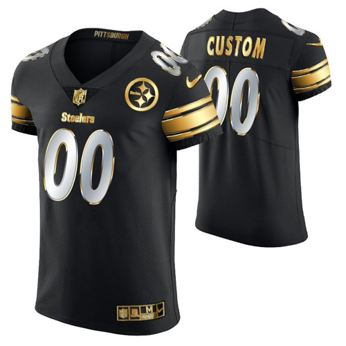 steelers-custom-golden-edition-jersey-black-men's
