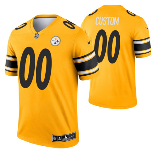 steelers-custom-inverted-legend-jersey-gold