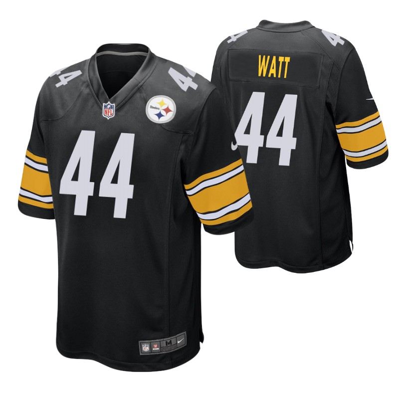 steelers-derek-watt-game-jersey-black-men's