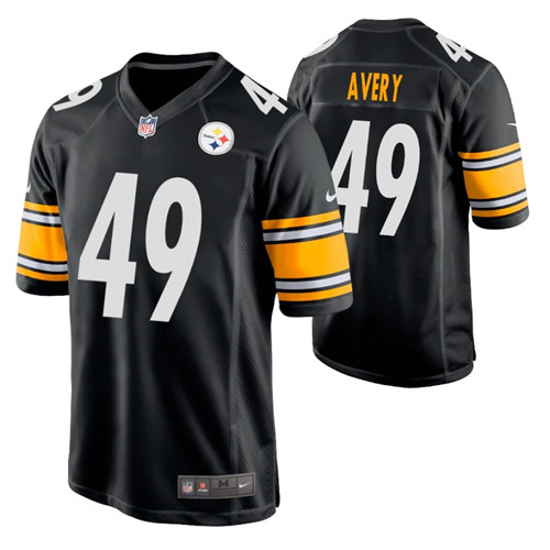 steelers-genard-avery-game-jersey-black