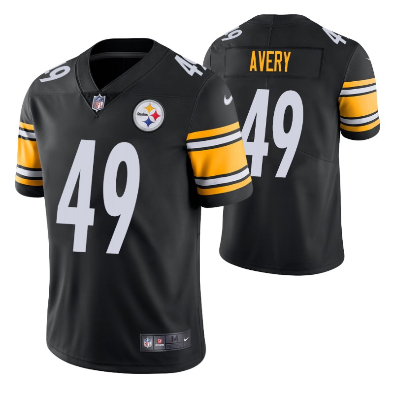 steelers-genard-avery-vapor-limited-jersey-black-men