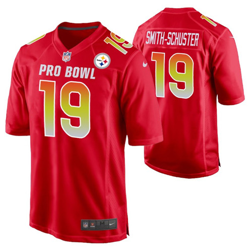 steelers-juju-smith-schuster-2019-pro-bowl-jersey