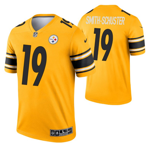 steelers-juju-smith-schuster-inverted-legend-jersey-gold