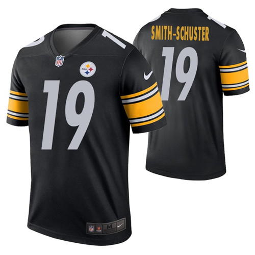 steelers-juju-smith-schuster-jersey-black-legend-men's