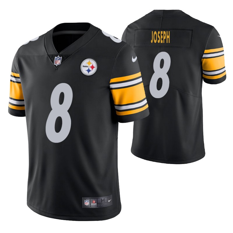 steelers-karl-joseph-vapor-limited-jersey-black-men