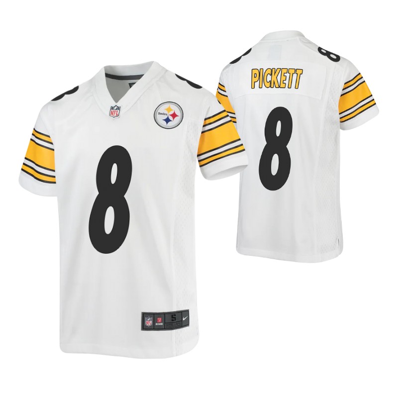 steelers-kenny-pickett-2022-nfl-draft-jersey-white-youth