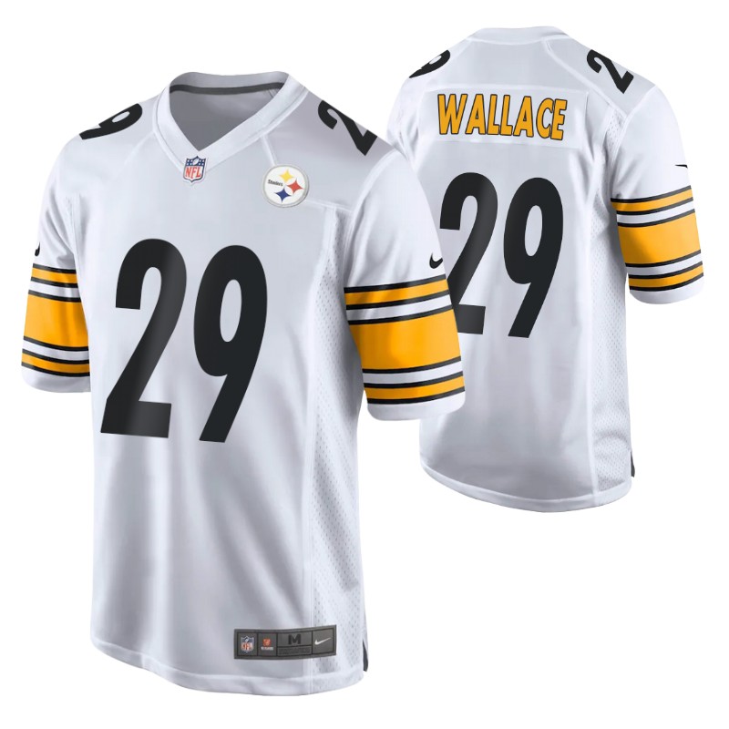 steelers-levi-wallace-game-jersey-white