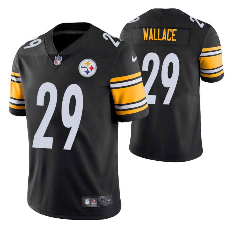 steelers-levi-wallace-vapor-limited-black-jersey-men